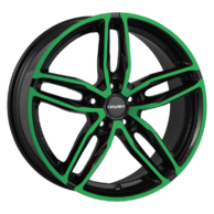 Hliníkové disky 20"