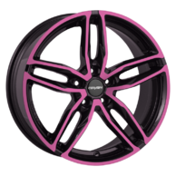 Hliníkové disky 20"