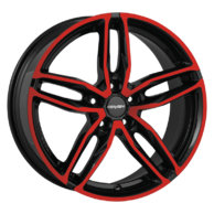 Hliníkové disky 20"