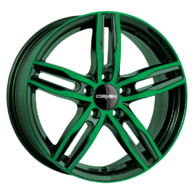 Hliníkové disky 16"