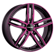 Hliníkové disky 16"