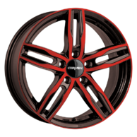 Hliníkové disky 16"