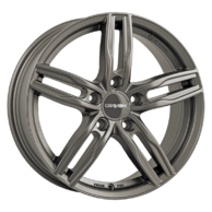 Hliníkové disky 16"