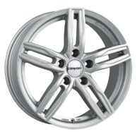 Hliníkové disky 16"