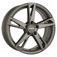 Hliníkové disky 17"