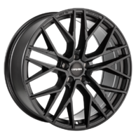 Hliníkové disky 22"