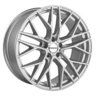 Hliníkové disky 22"