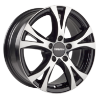 Hliníkové disky 18"