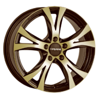 CARMANI 09 Compete 15"