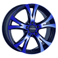 CARMANI 09 Compete 15"