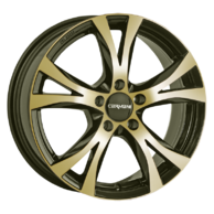 CARMANI 09 Compete 15"