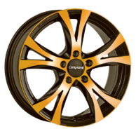 CARMANI 09 Compete 15"