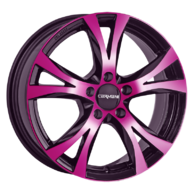 CARMANI 09 Compete 15"