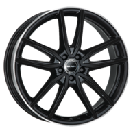 Hliníkové disky 17"