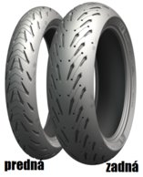 Michelin ROAD 5 GT Rear 170/60 R17 72W Rear TL