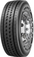 GOODYEAR FUELMAX S GN-2 315/80 R22,5 156/150L