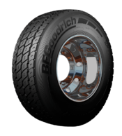 BFGOODRICH CROSS CONTROL T 385/65 R22,5 160K