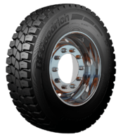 BFGOODRICH CROSS CONTROL D 315/80 R22,5 156/150K