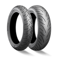 Bridgestone SC2RR 160/60 R14 65H 