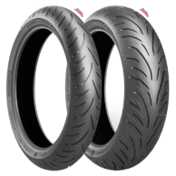 Bridgestone T31F /   