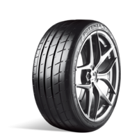 Bridgestone Potenza S007 RFT /  