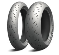 Michelin POWER CUP EVO Rear /   