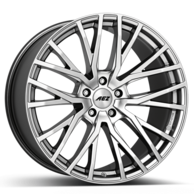 Hliníkové disky 20" 