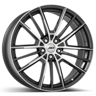 Hliníkové disky 20" 