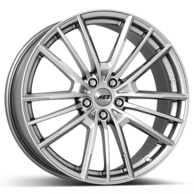 Hliníkové disky 20" 