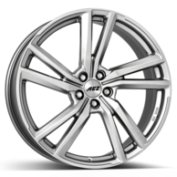 Hliníkové disky 18" 