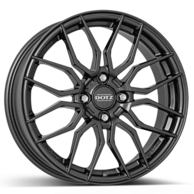 Hliníkové disky 16" 