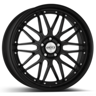 Hliníkové disky 18" 