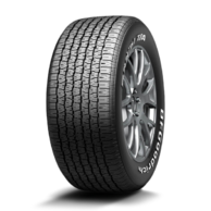 BFGoodrich RADIAL T/A 215/70 R15 109/107R