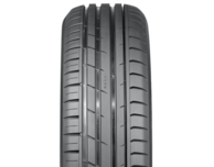 Nokian Powerproof SUV 255/55 R18 109V