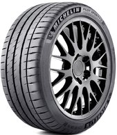 Michelin PILOT SPORT 4 S ZP 245/35 R19 93Y
