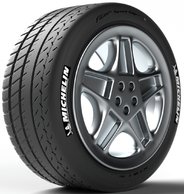Michelin PILOT SPORT CUP+ /  