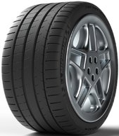 Michelin PILOT SUPER SPORT ZP 245/35 R19 93Y
