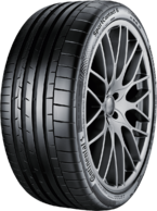 Continental SportContact 6 235/45 R19 95V