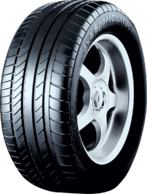 Continental 4x4SportContact 275/40 R20 106Y