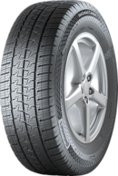 Continental VancoCamper 215/70 R15 109/107R