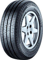 Continental VANCO 2 175/75 R16 101R