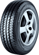 Continental VancoContact 2 175/70 R14 95T   