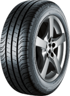 Continental ContiVanContact 200 205/75 R16 113T