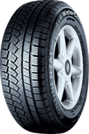 Continental 4x4WinterContact 215/60 R17 104H