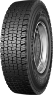 Continental HDW2 SCANDINAVIA 295/80 R22,5 152/148L