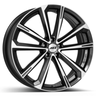 Hliníkové disky 20" 