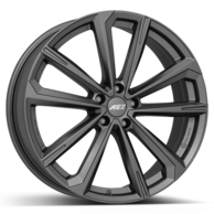 Hliníkové disky 20" 