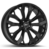 Hliníkové disky 20" 