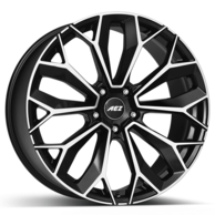 Hliníkové disky 20" 