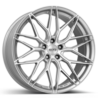 Hliníkové disky 20" 